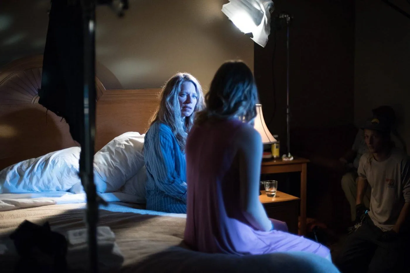 Still from Lucid