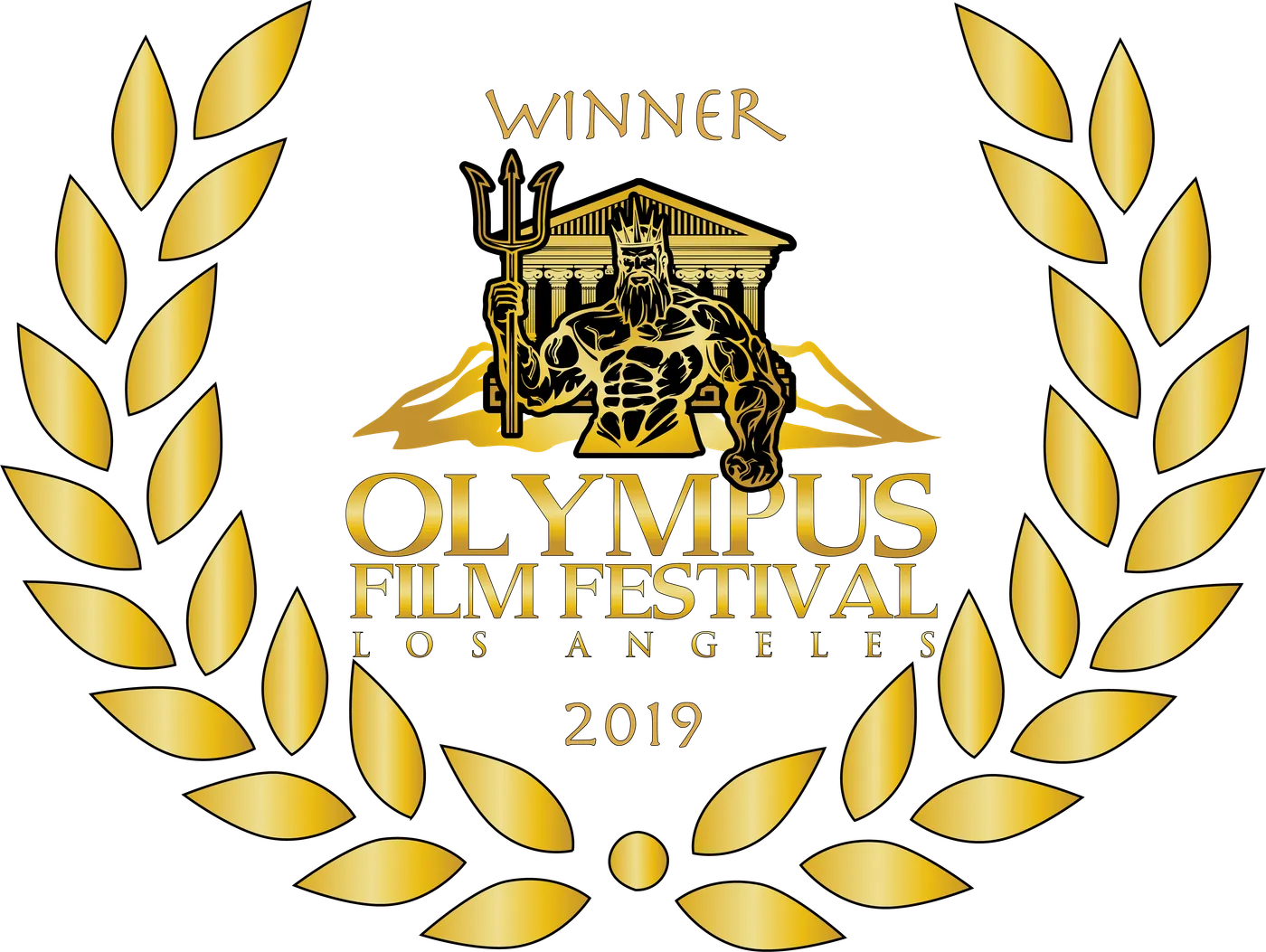 Olympus International Film Festival — Best Short Western